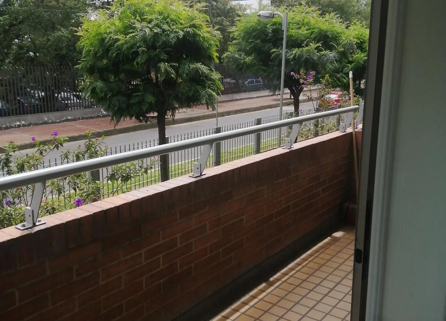 Arriendo Alquilo Apartamento Bogota Cerca Aeropuerto 0*,  קולומביה